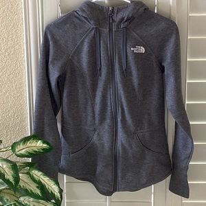 The North Face | warm up jacket